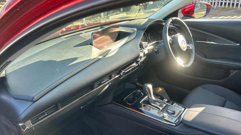 Mazda CX-30 2.5 e-Skyactiv G MHEV [140] Centre-Line 5dr Auto Petrol Hatchback